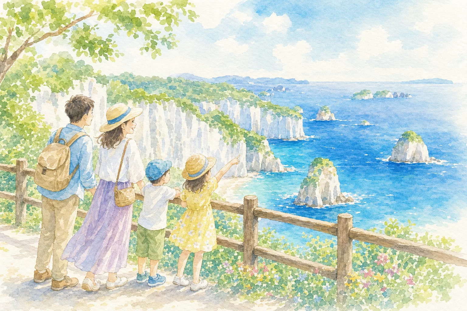 城原海岸