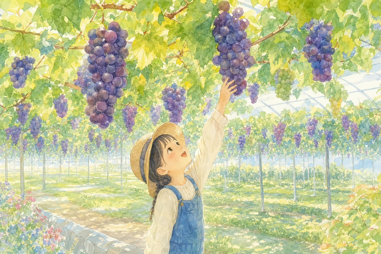 2026年 信州中野 小野りんご園(本店)の味覚狩り 1日満喫コース