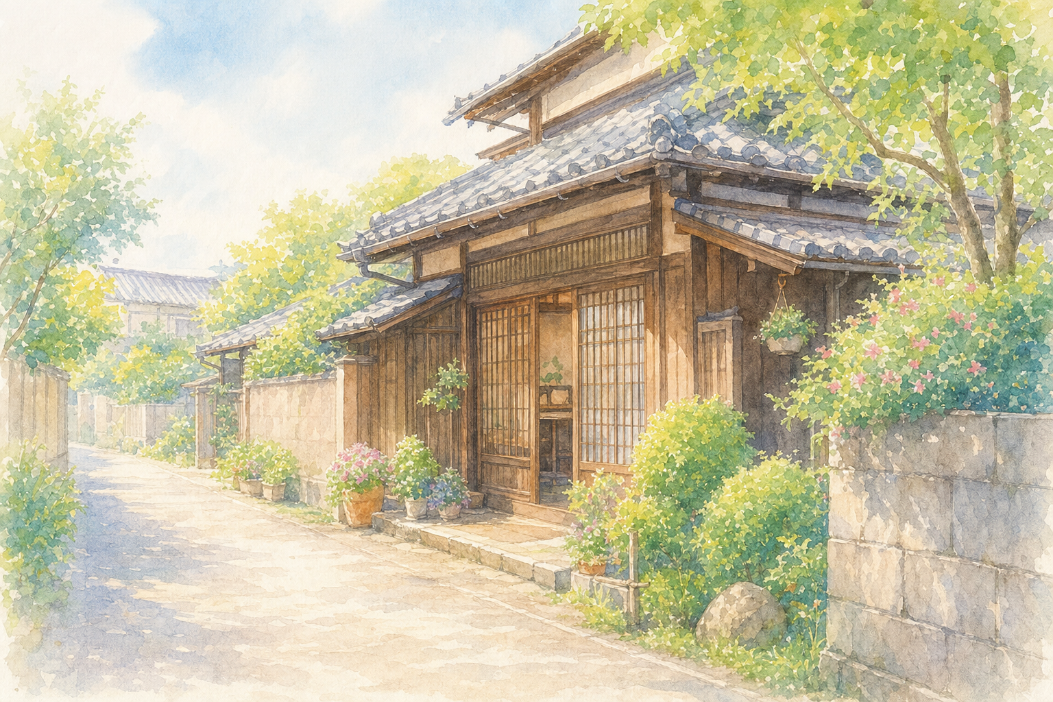 藤野厳九郎記念館