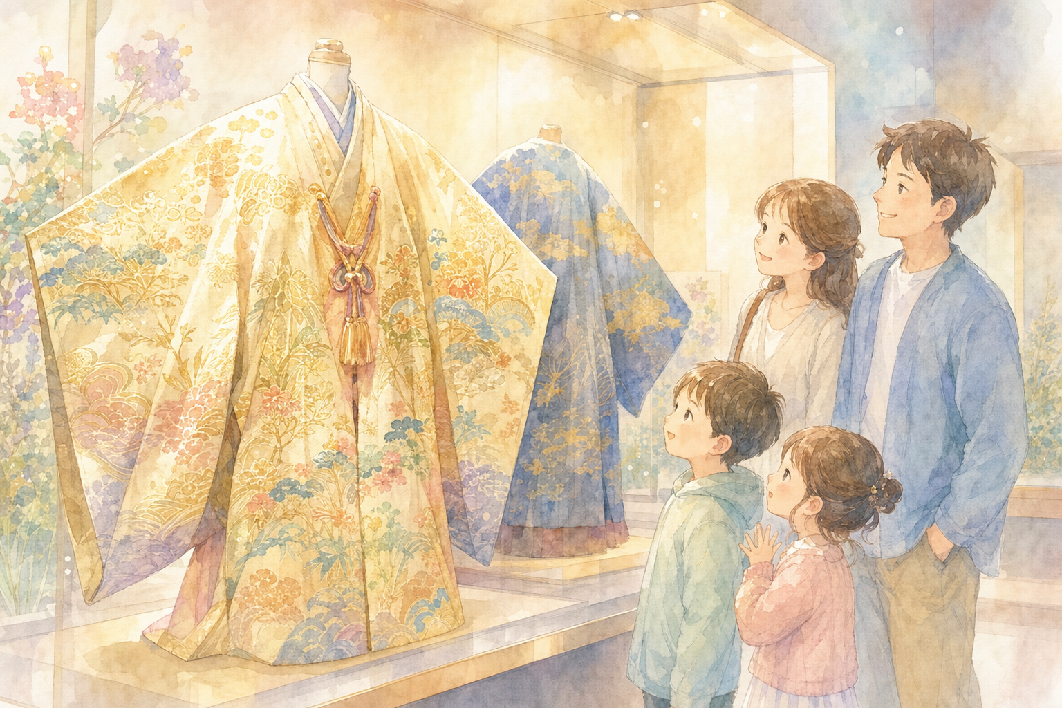 金沢能楽美術館