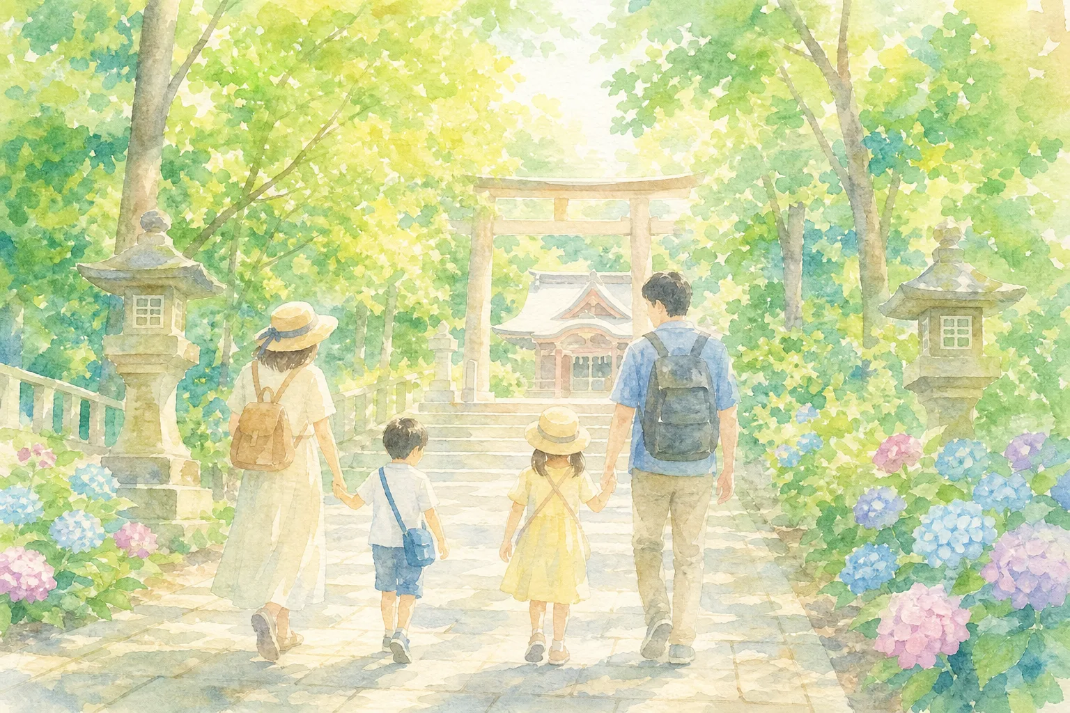 出雲大神宮