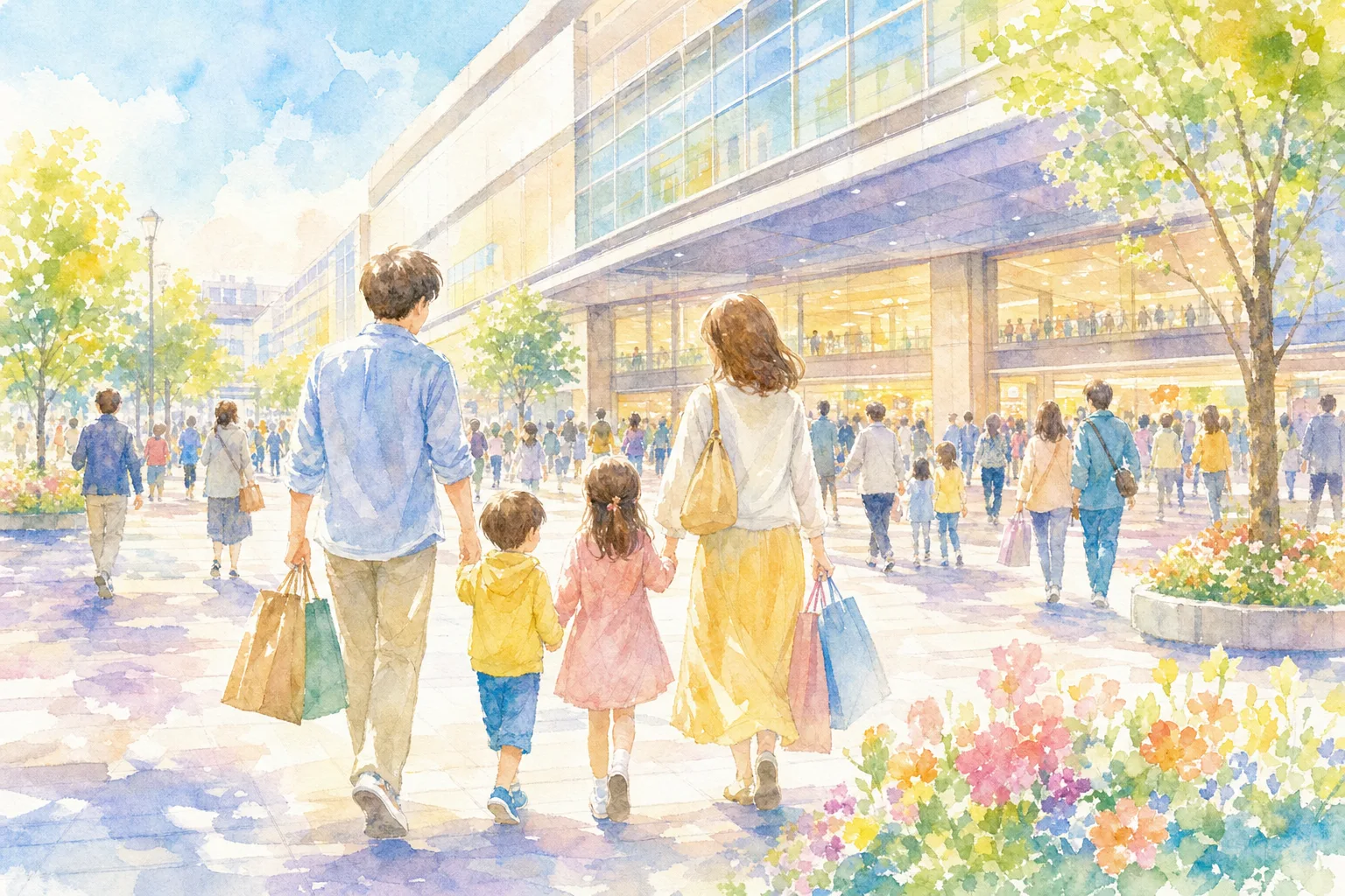 仙台駅