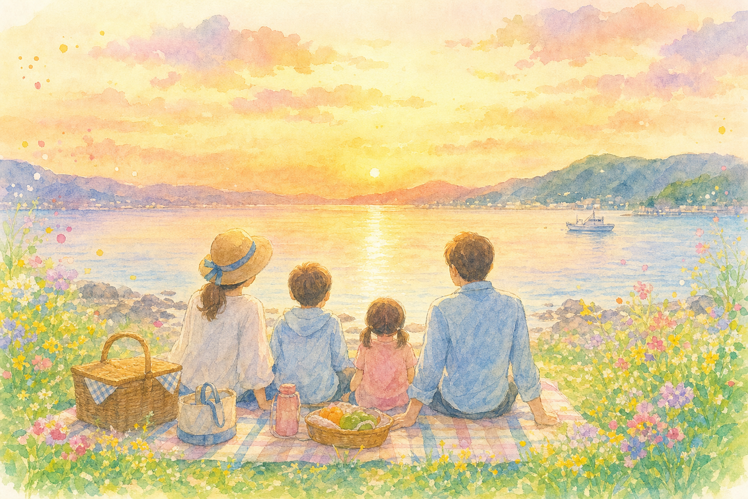 ポート公園