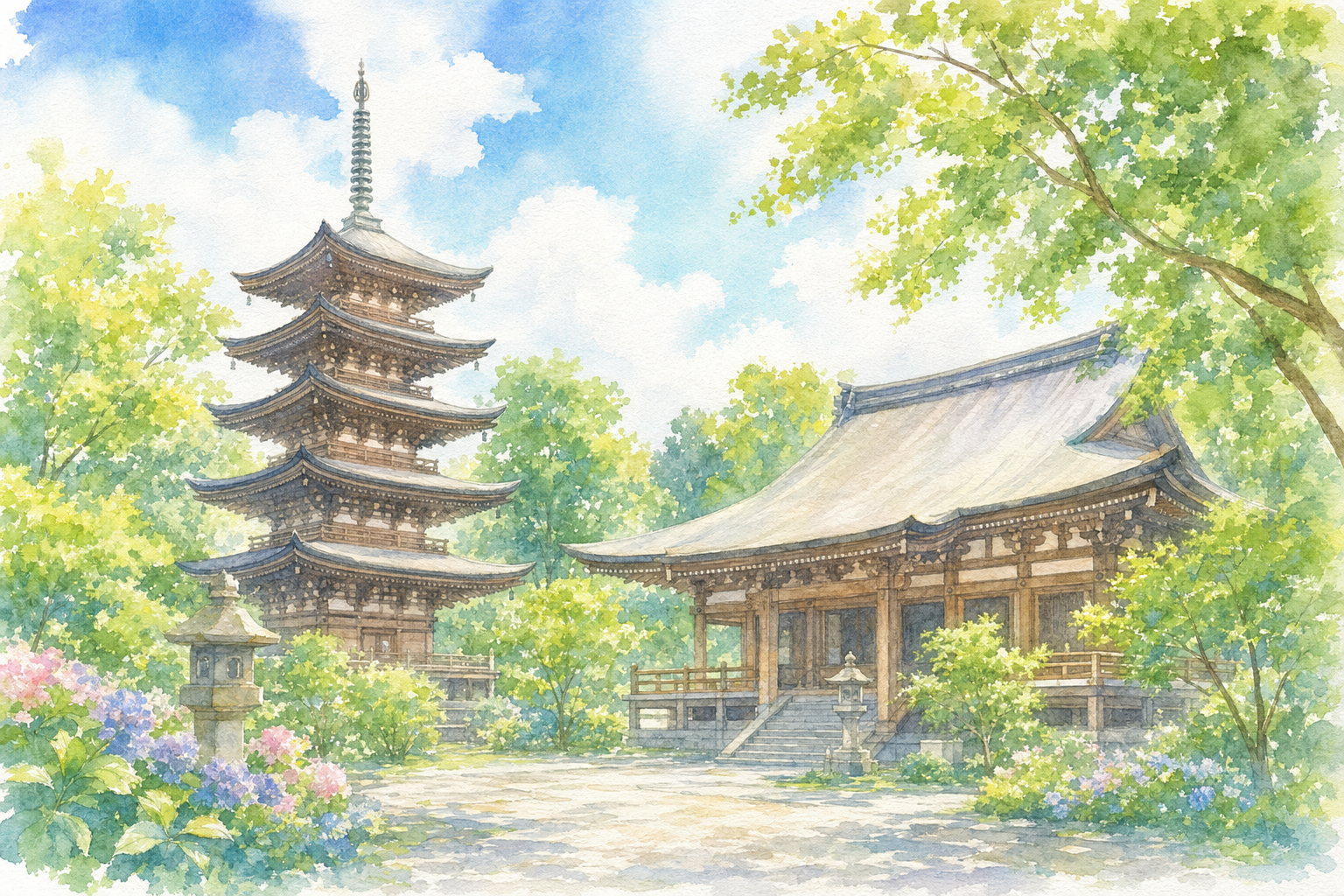 円光寺 明王院