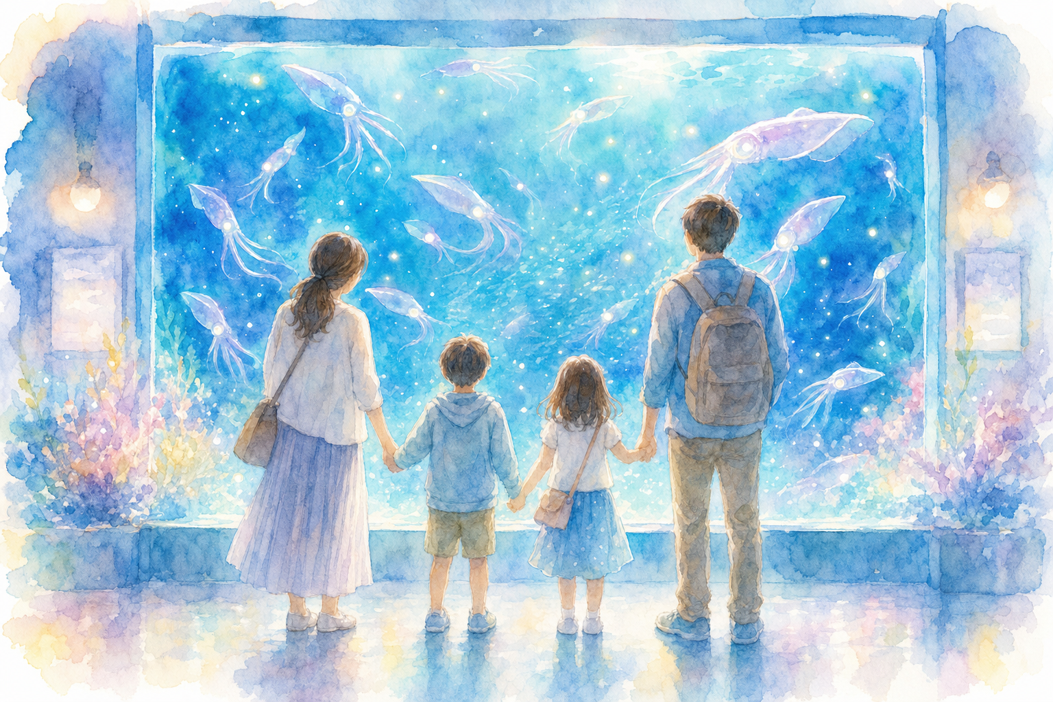 魚津水族館