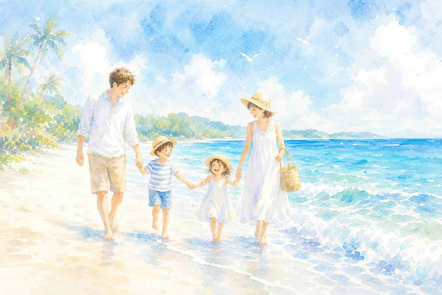 小倉ヶ浜サーフポイント