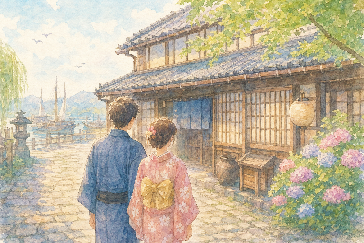 寺田屋