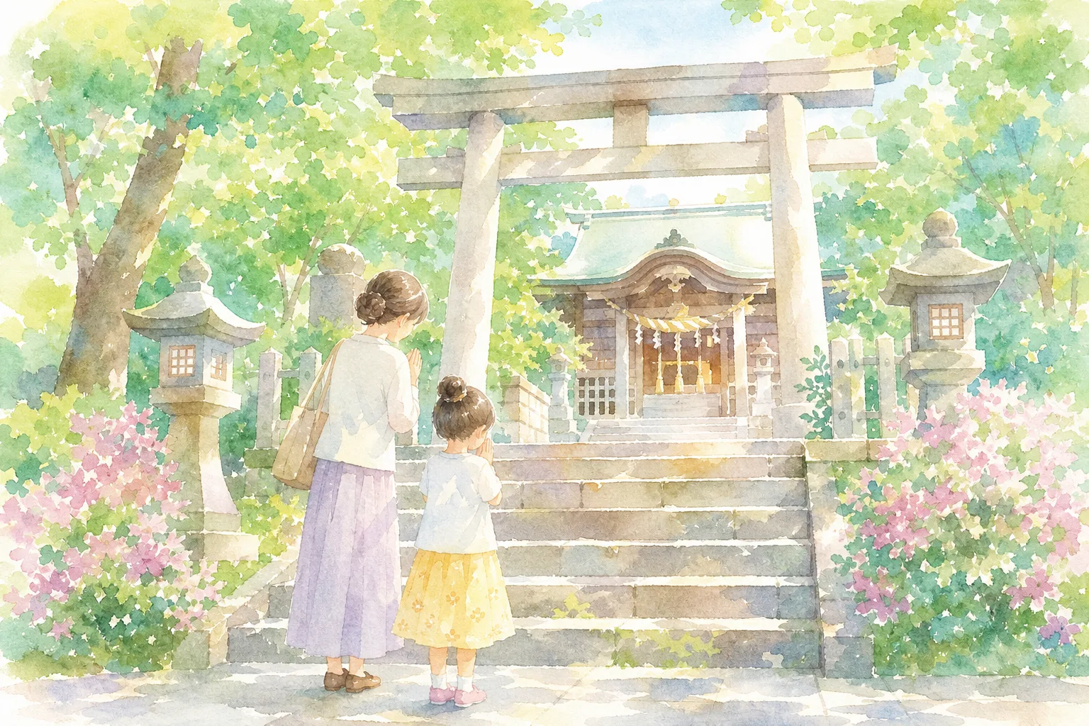 西海鎮護 亀山八幡宮