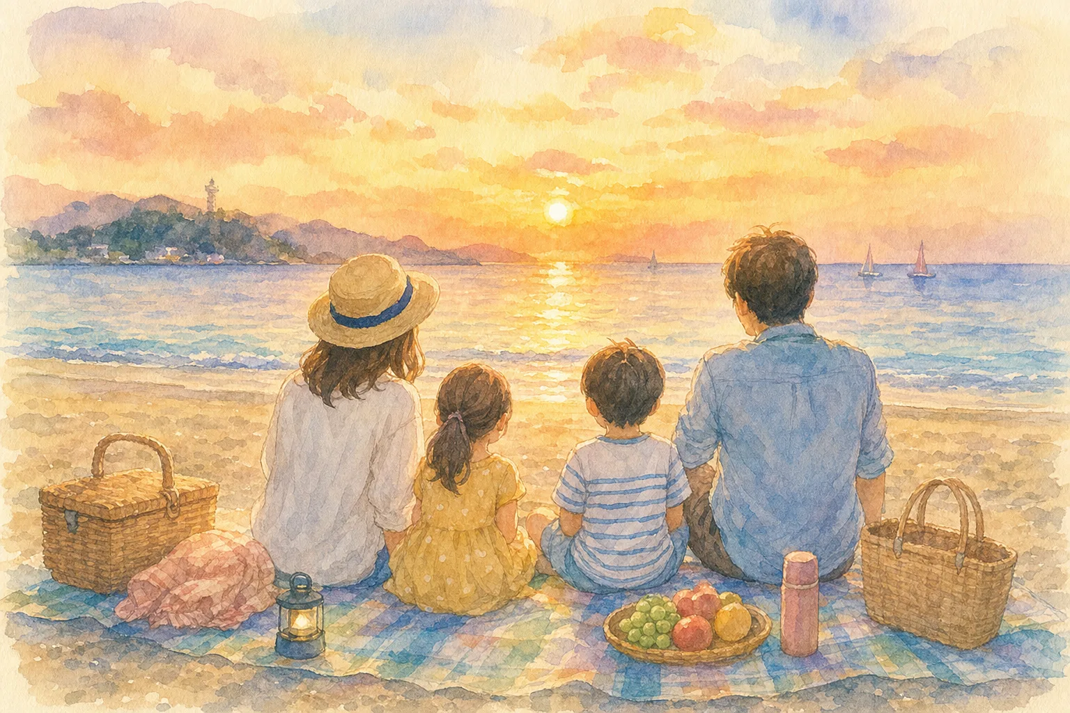 伊東オレンジビーチ