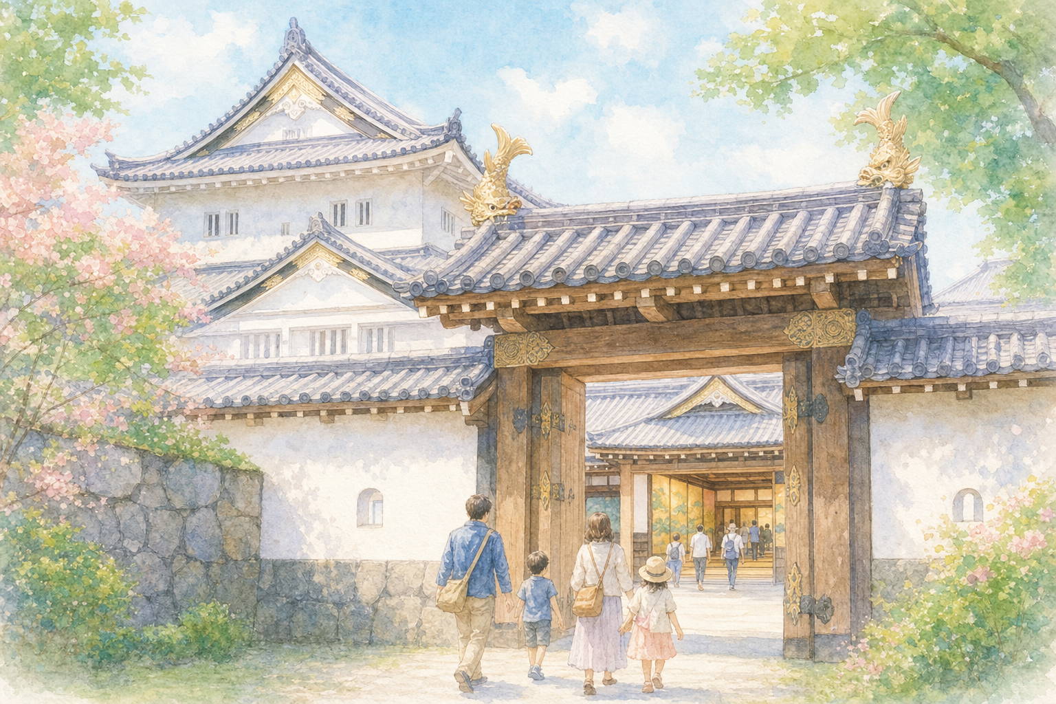 佐賀城本丸歴史館