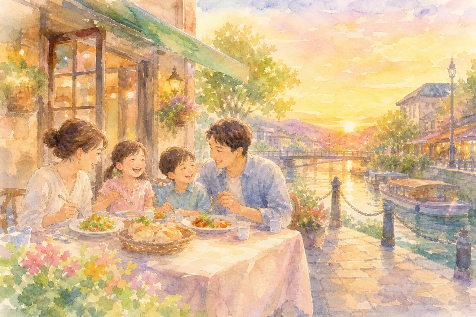 三嶋和食ひいらぎ
