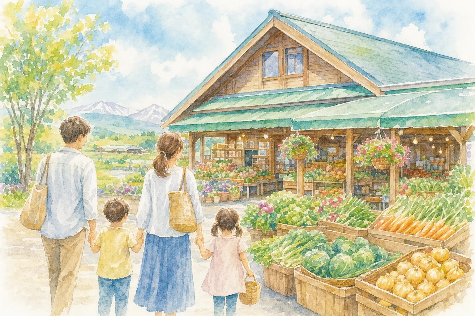 道の駅 スタープラザ芦別