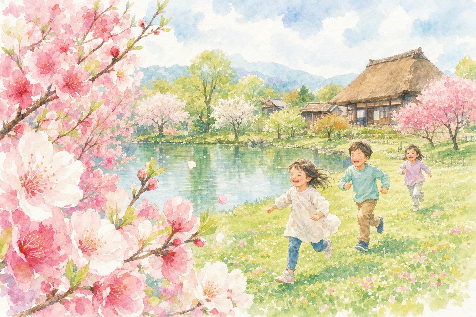 古河公方公園 (古河総合公園)
