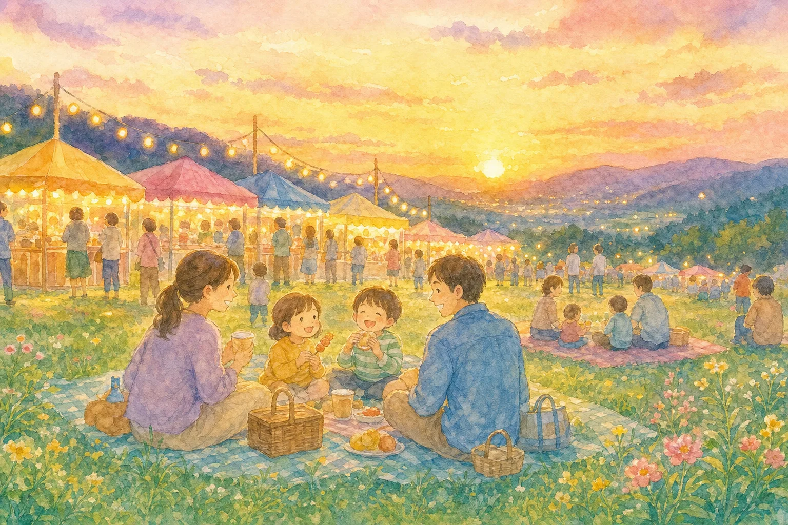 会津高原たかつえスキー場