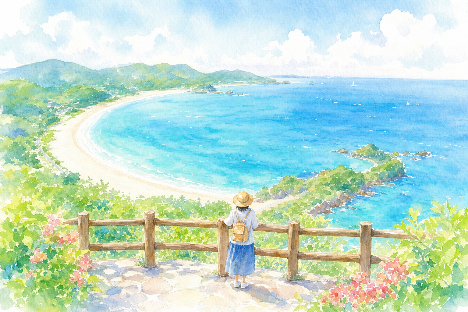 十三仏公園