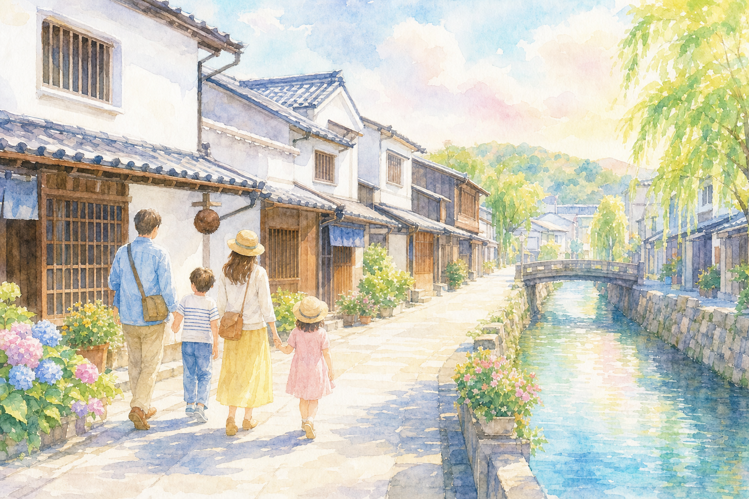 佐原町並み交流館