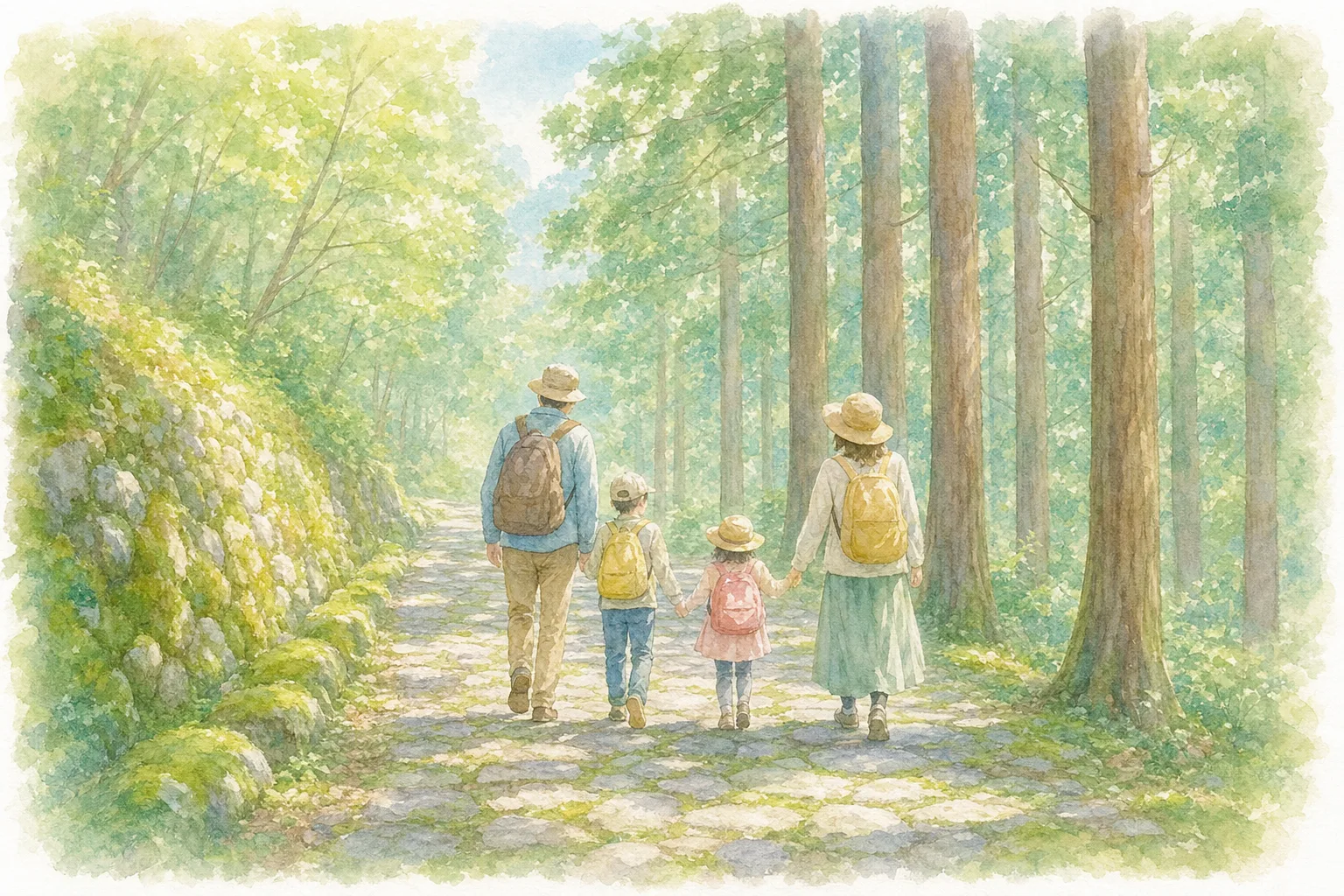 馬越峠