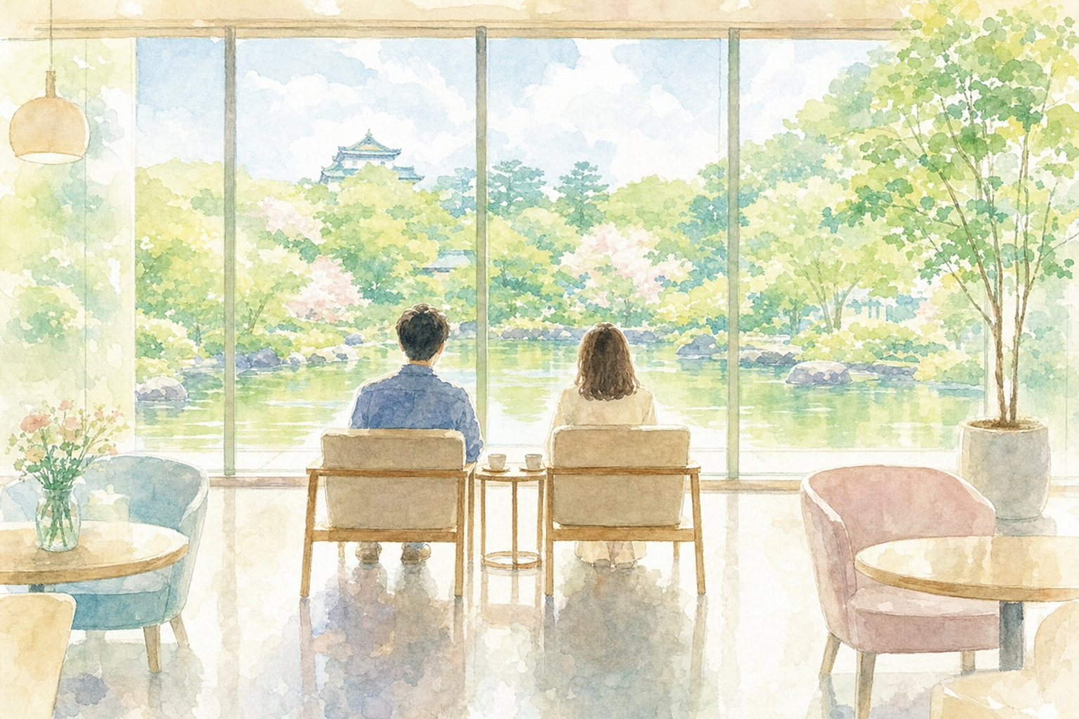 秋田県立美術館
