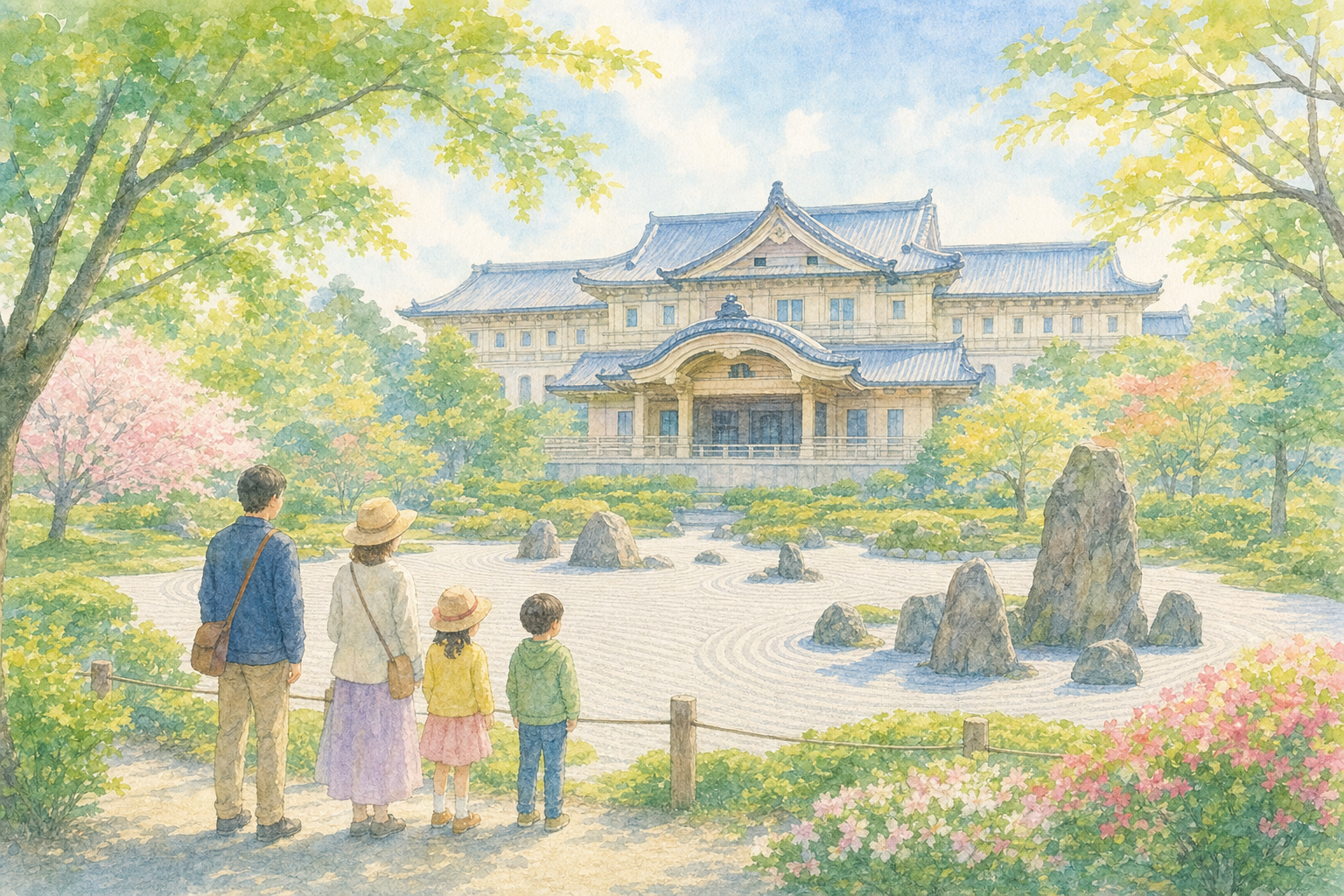 徳島市立徳島城博物館