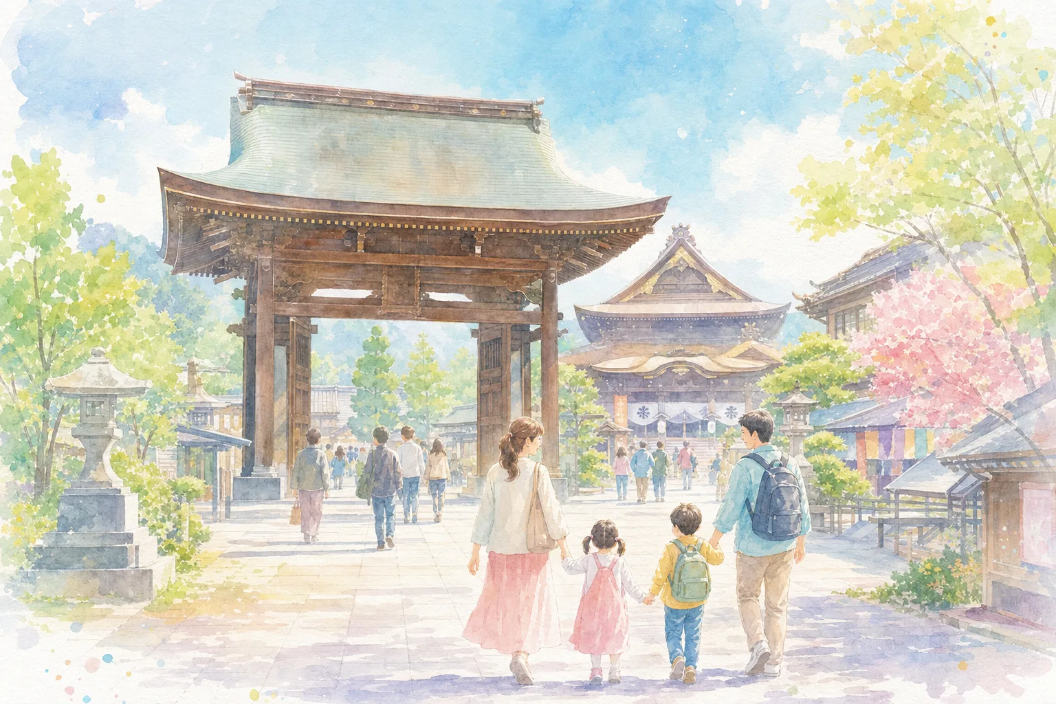 善光寺