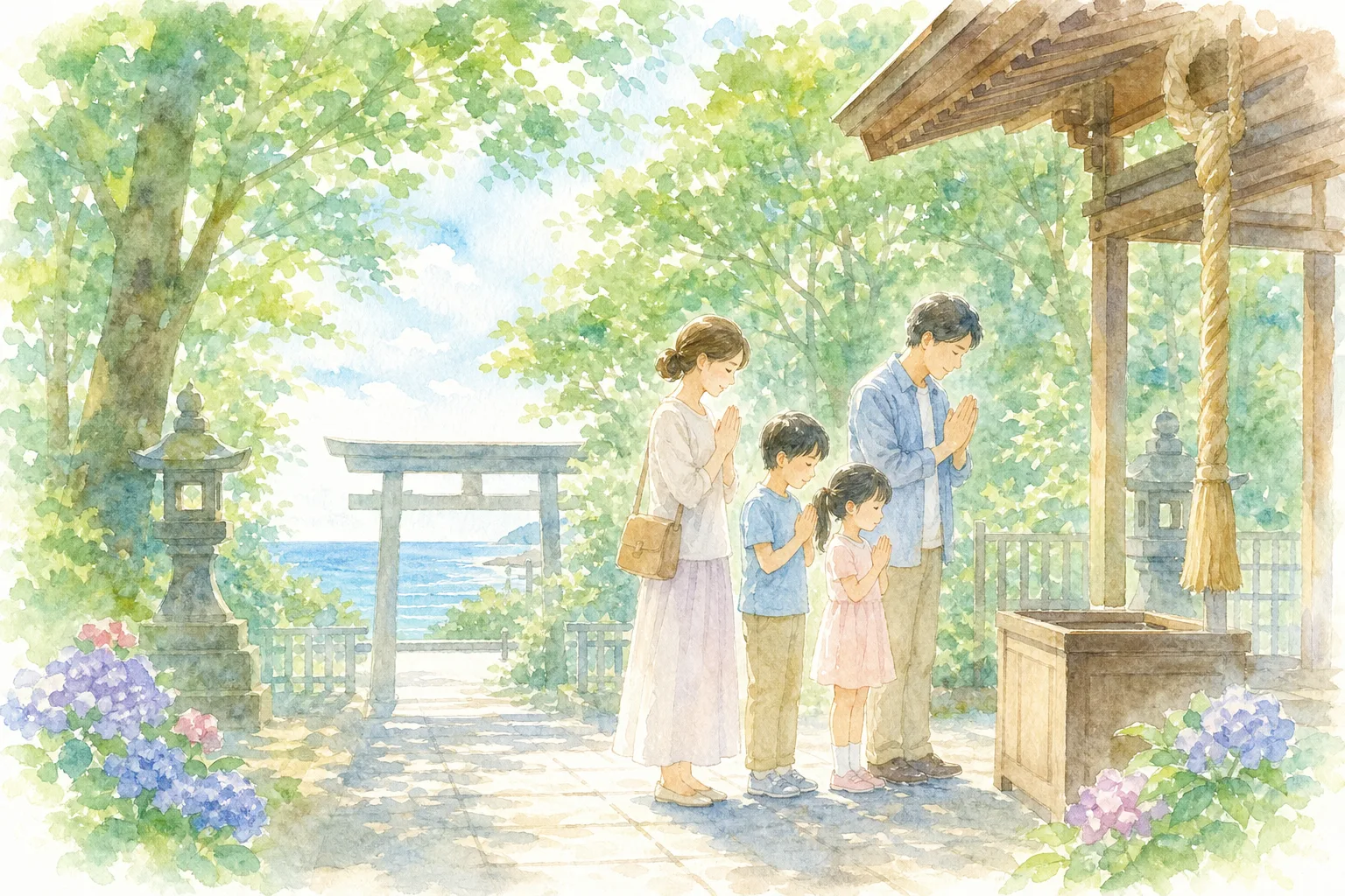 須須神社 高座宮