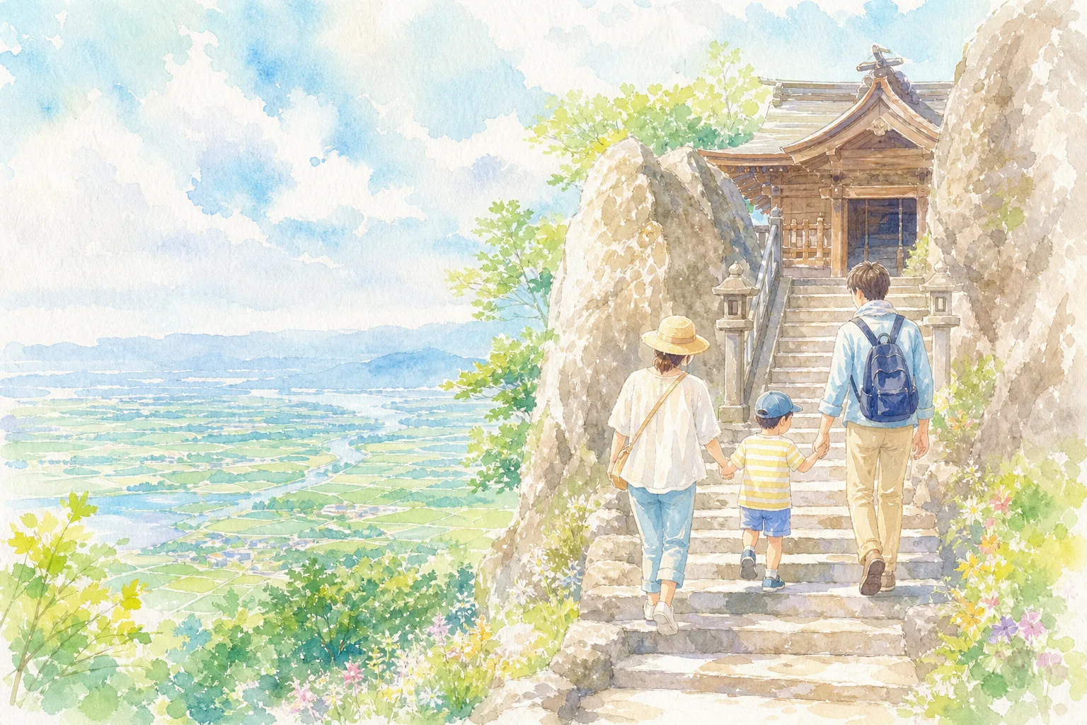 太郎坊宮