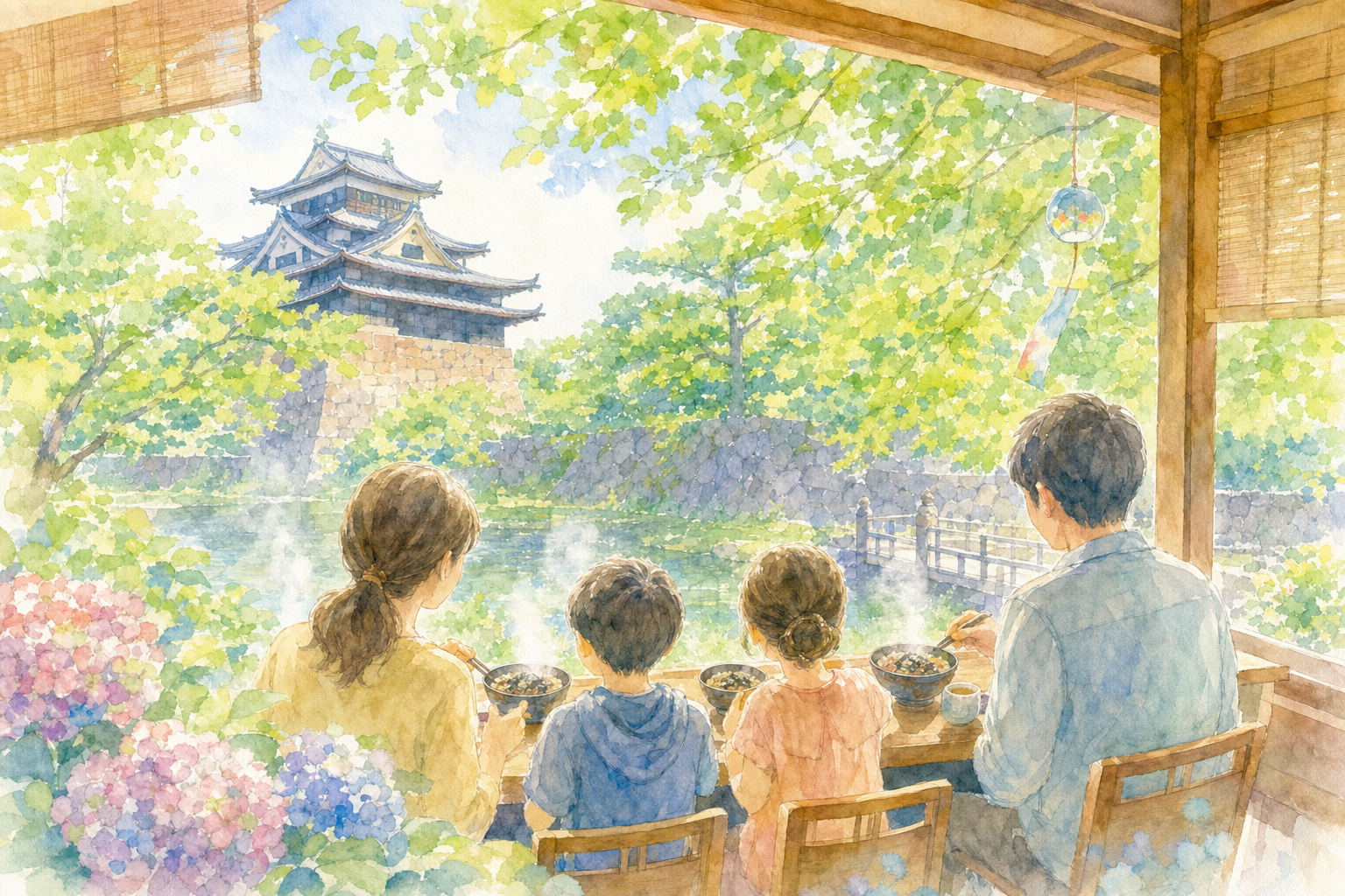 ちどり茶屋