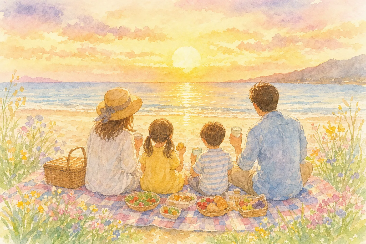 キララビーチ