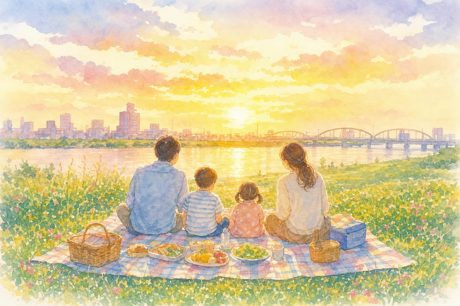 市来ふれあい温泉センター