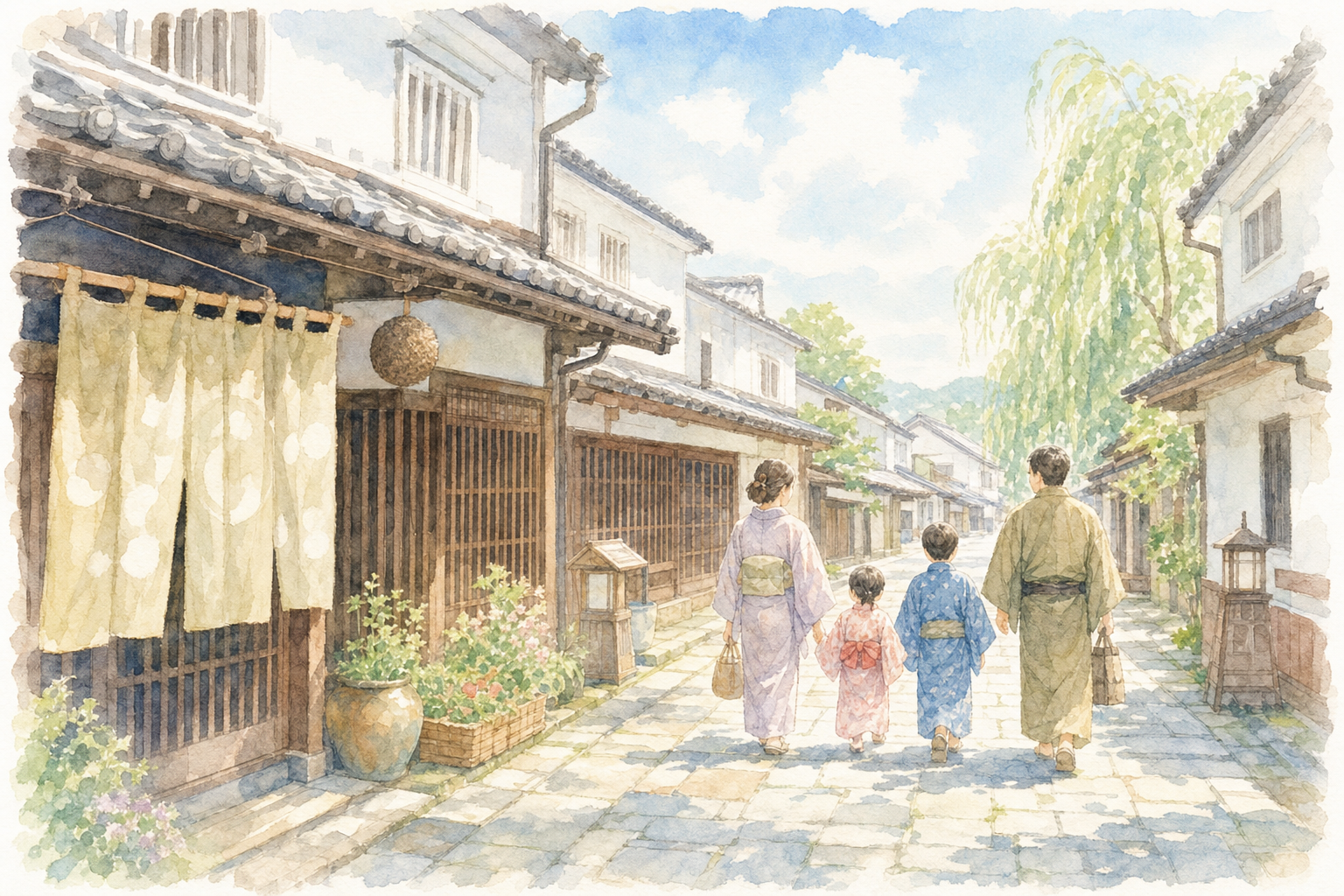 豆田町