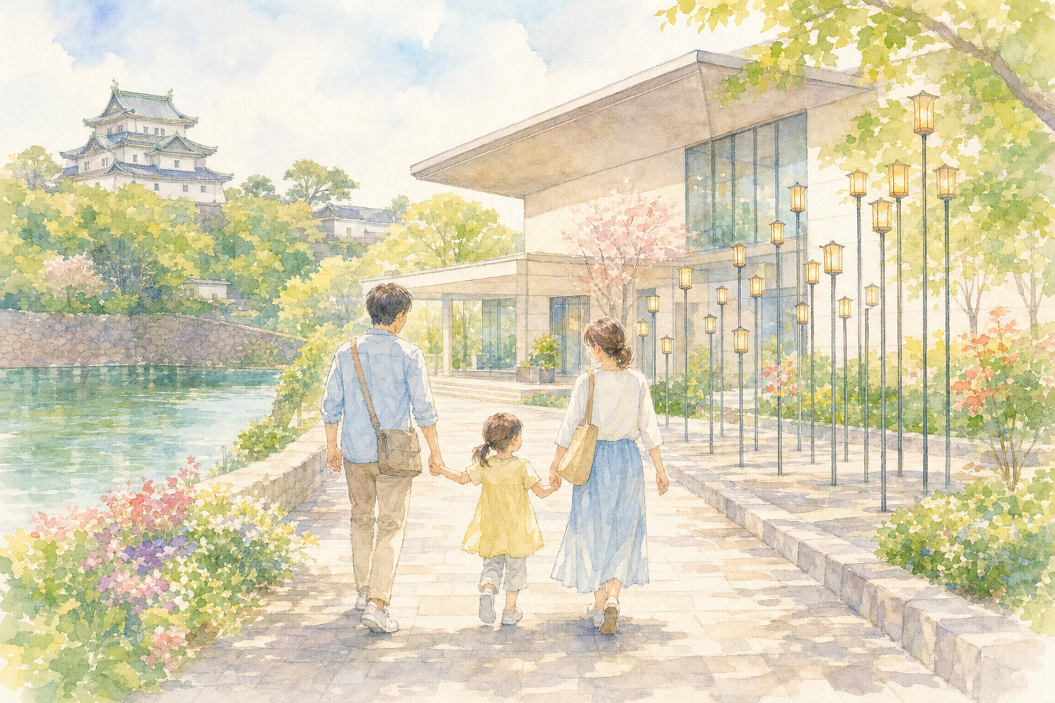 和歌山県立近代美術館