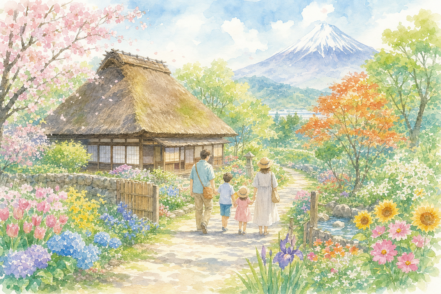 秩父宮記念公園