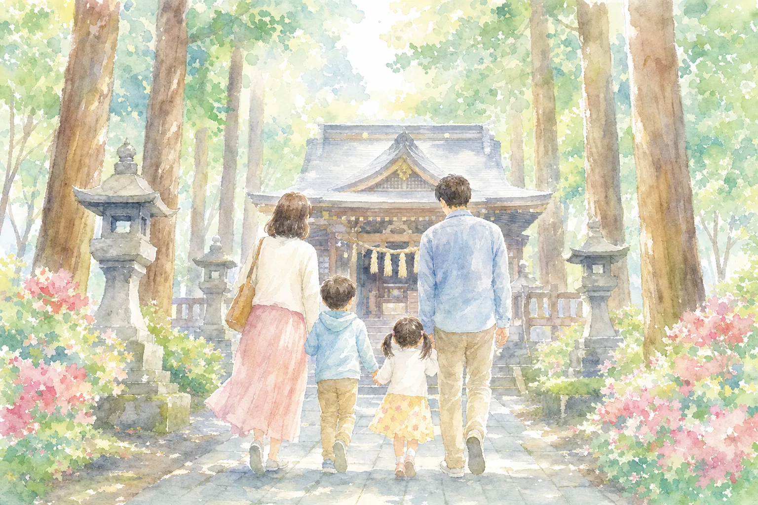 黒木素盞鳴神社