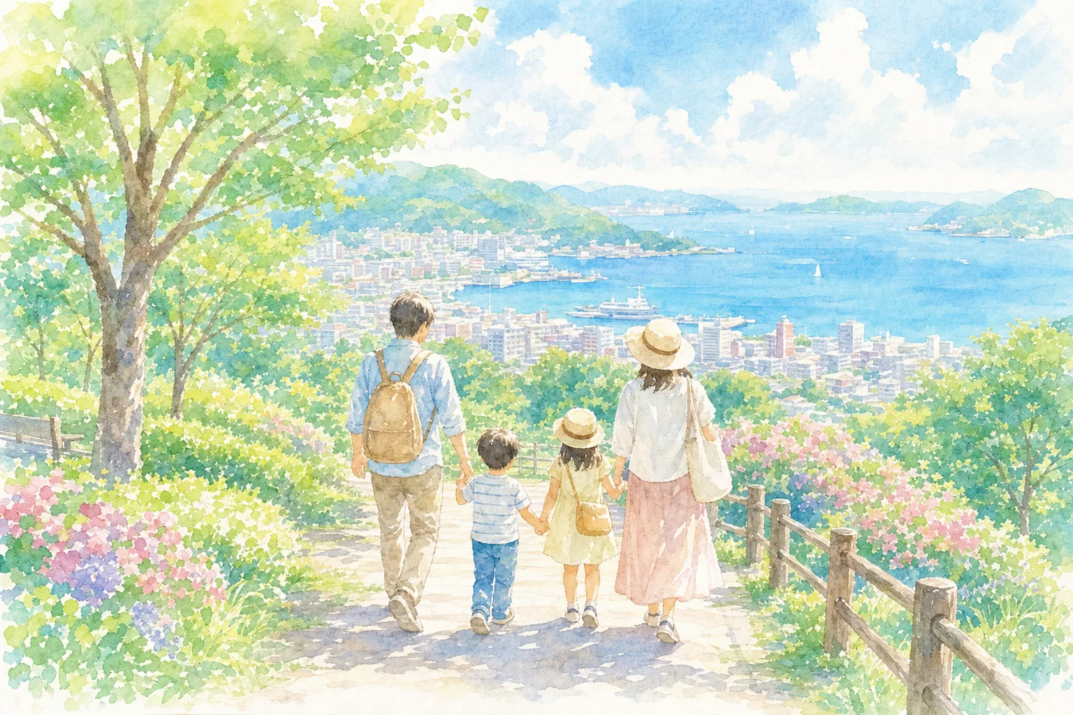 名護城公園