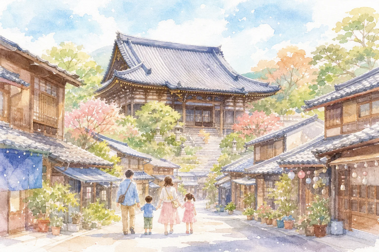 富田林 興正寺別院（富田林御坊）