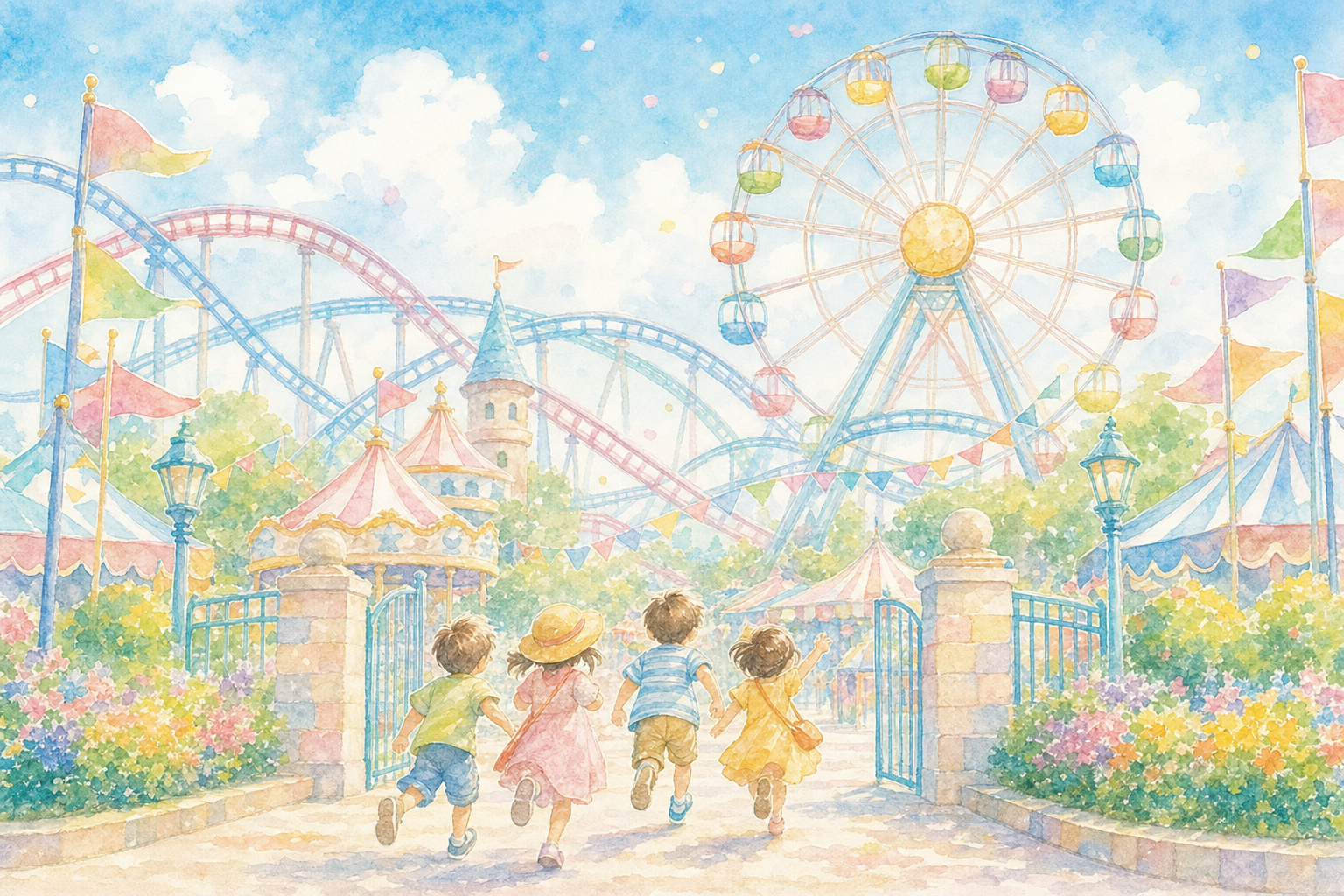 グリーンランド