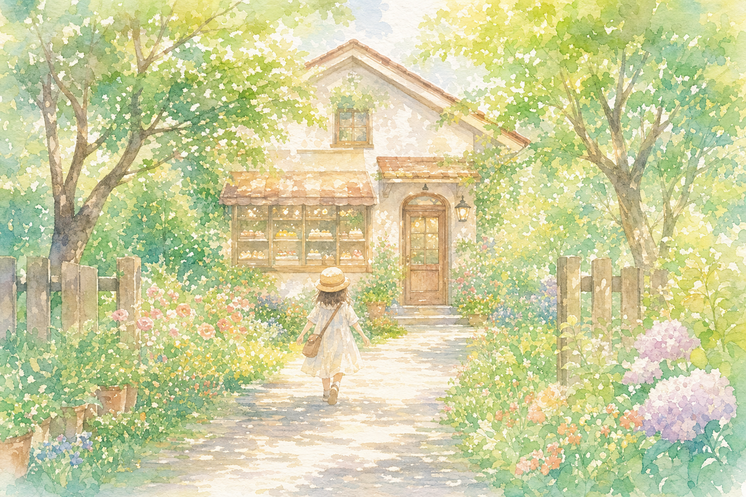 オハコルテ 港川本店