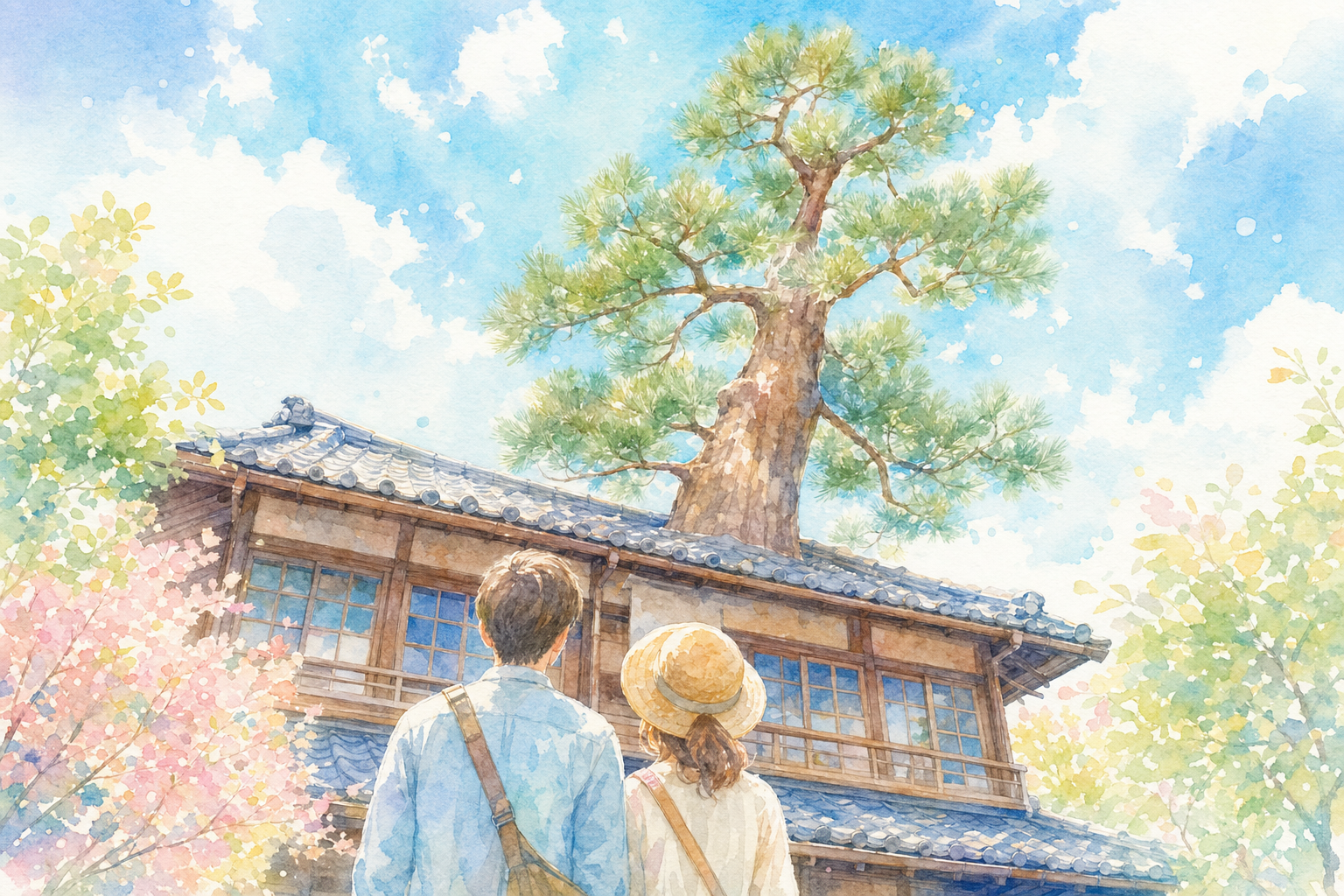 松の湯交流館