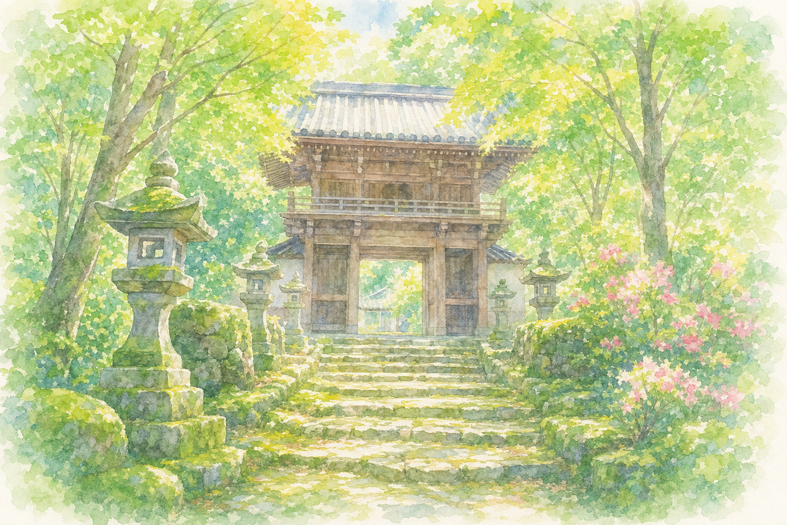 光明寺（綾部）