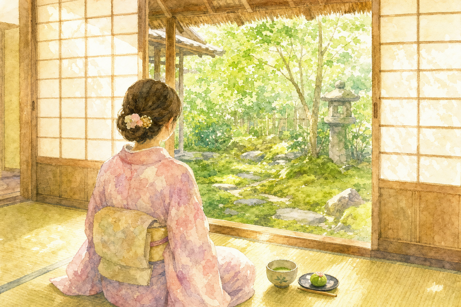 明々庵