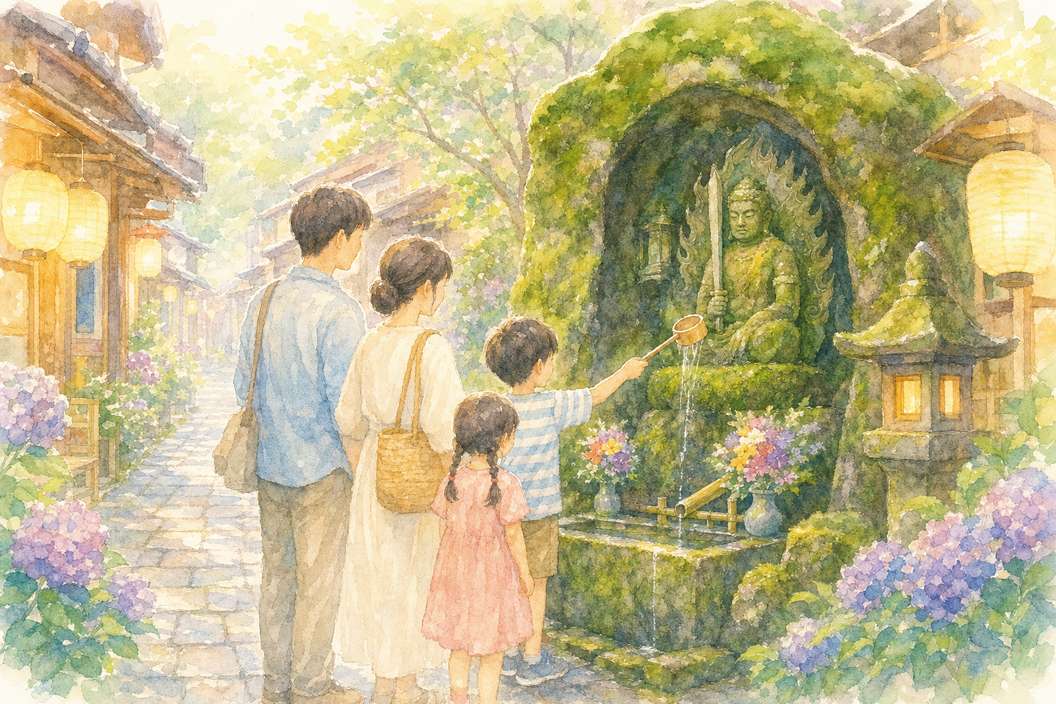 法善寺横丁
