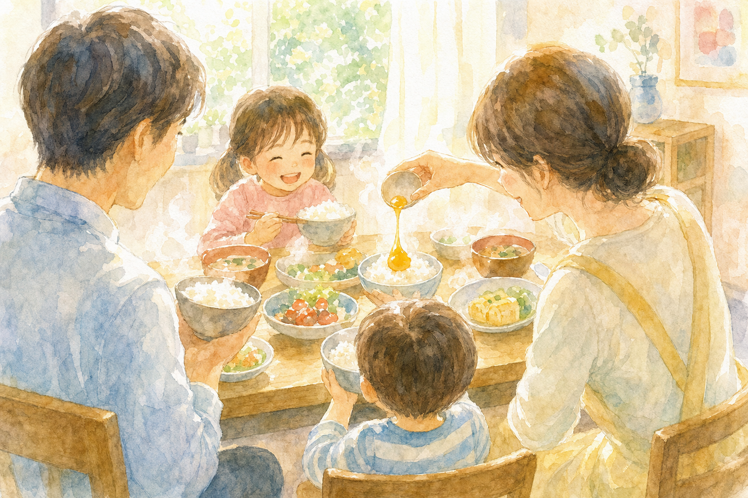 食堂 かめっち｡🥚🍚