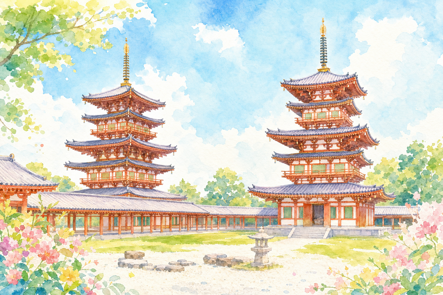 薬師寺