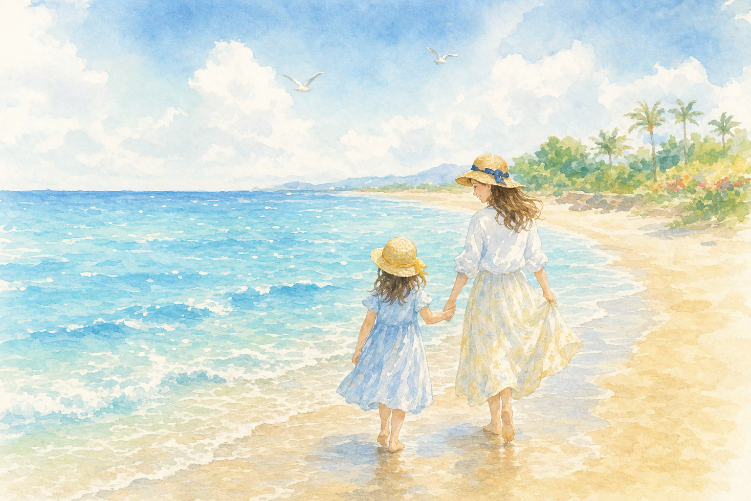 一色海岸