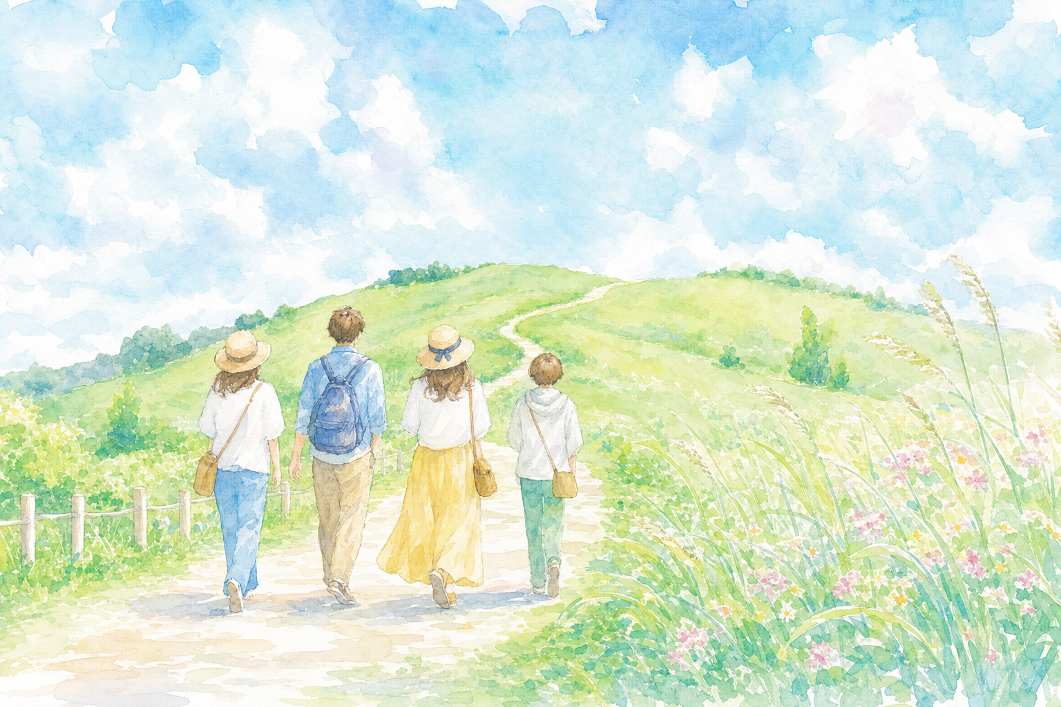 南三陸町震災復興祈念公園