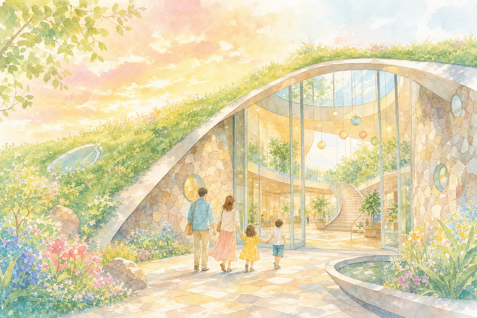 岐阜県現代陶芸美術館