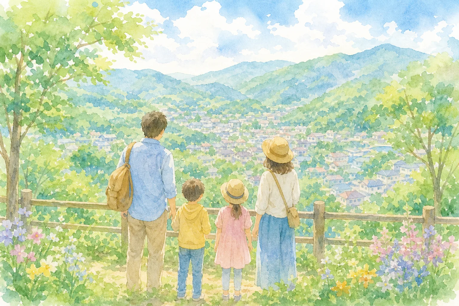 唐梅館総合公園