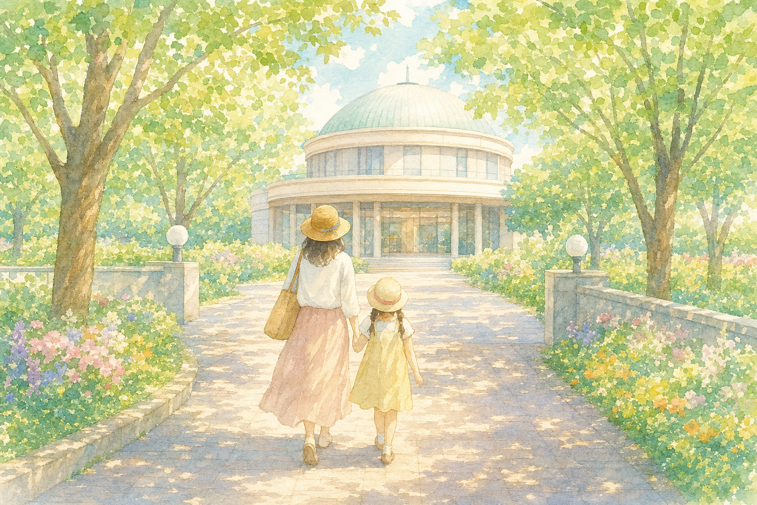 ひろしま美術館