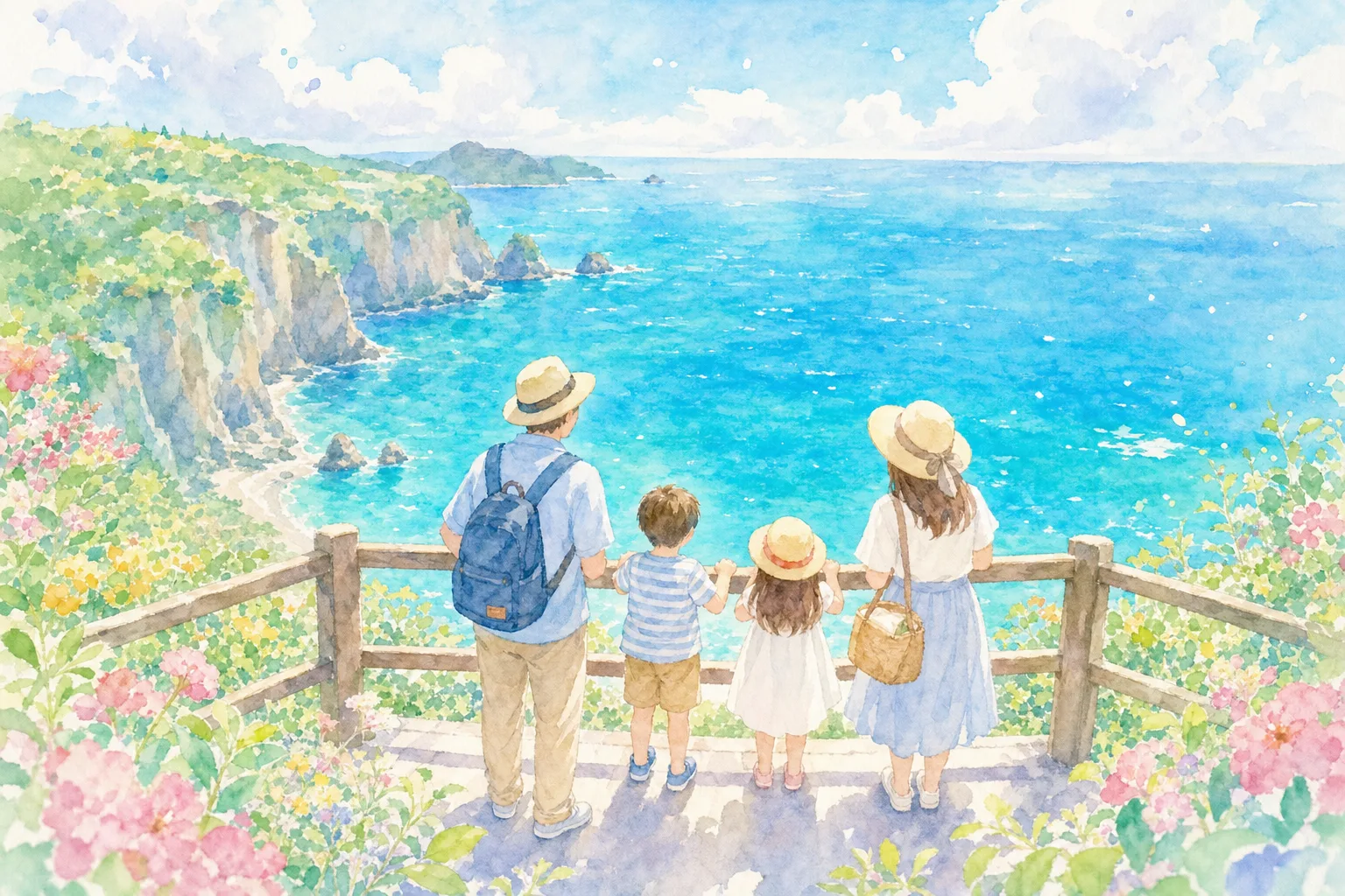 真栄田岬