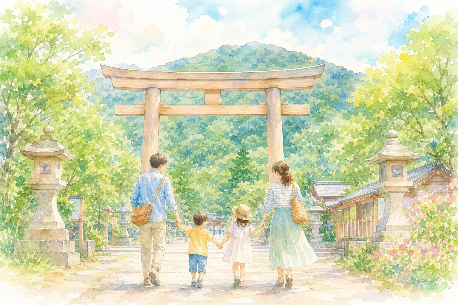大神神社